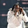 WATCH: Don Toliver Brings Out Justin Timberlake for “Rock Your Body” at Miami Show