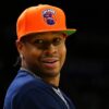 Allen Iverson Reacts to 76ers Landing Jaylen Brown and LeBron