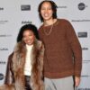 Brittney Griner Files for Divorce from Wife Cherelle Griner