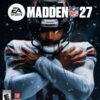 EA SPORTS Reveals Madden NFL 27 Soundtrack With 80 Tracks