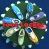 Foot Locker Launches “It Always Will Be Foot Locker” Brand Campaign