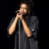 J. Cole Cancels Sacramento Concert After Touring Crew Member Dies in Highway Crash