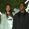 A$AP Rocky Says Rihanna’s Wealth Has Never Affected Their Relationship