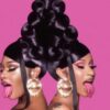 Cardi B and Megan Thee Stallion’s “WAP” Earns Diamond Status