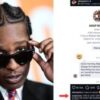 A$AP Rocky Walks Away From Logo Project After Private DM Goes Public
