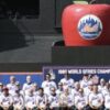 SOURCE SPORTS: Mets Turn Back the Clock and Celebrate The 40th Anniversary of the ’86 World Series at Citi Field This Weekend