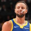 Stephen Curry’s Outing With Jayson Tatum At The Vineyard Sends NBA Fans Into Overdrive