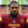 Stefon Diggs Heads Home, Giving Commanders and Jayden Daniels a Proven Playmaker