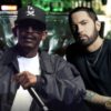 Kurupt Reveals Eminem Covered The Cost Of His Rehab