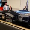 Cleveland Browns Show Off Futuristic $2.6B Dome While QB Room Faces Questions Into 2026