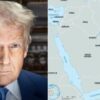 Trump Threatens to “Bomb the Sh** Out of Oman” as His War Against Iran Threatens U.S. Ally