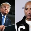 Charlamagne tha God Says Trump Corruption Has Reached a Point America May Not Recover From