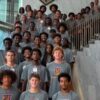 Tuskegee University Makes History With Launch of First Men’s Soccer Program