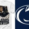 Penn State Fraternity Cocaine Ring Bust Leads to Charges Against 14 People