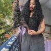 Terrayae McCray: The CEO Who Turned Hair Into A Passport to the World