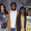 Notorious B.I.G.’s Son Says He And His Sister Were  Taken Out Of His Grandmother’s Will Two Weeks Before Her Death