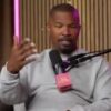 Jamie Foxx Reminds Keke Palmer Why His Impressions Are Only Part of the Story