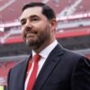 SOURCE SPORTS: 49ers Owner Jed York Arrested In Prostitution Sting In Ohio