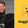 Nvidia’s $12.9 Billion Hugging Face Deal Could Be A Monster Win For Kevin Durant