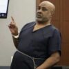 Keefe D Refuses To Testify As Defense Rests In Tupac Murder Trial
