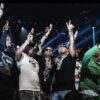 Cam’ron Says The Dipset Verzuz Loss To The L.O.X. Stopped Their Planned Tour