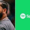 Numbers Don’t Lie: Drake Crosses 140 Billion Spotify Streams Milestone