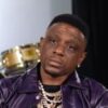 Boosie Opens Georgia Estate To Hundreds Of Black Boys For ‘Save Our Sons’ Mentoring Event