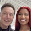 Nicki Minaj Sparks Backlash After Launching Paid Subscriptions on X