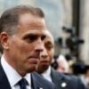 Hunter Biden Says Joe Biden’s Cancer Has Spread to His Bones