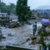 [WATCH] Devastating Flash Flood Hits China-Nepal Border: More Than 1300 Missing