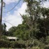 Residents Across Gary, Indiana Are Entering Week 2 of No Power