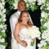 T.I. and Tiny Renew Wedding Vows in Jamaica to Celebrate 16 Years of Marriage