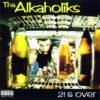 Today in Hip Hop History: Tha Alkaholiks Dropped Their Debut Album ’21 & Over’ 33 Years Ago