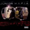 Today In Hip-Hop History: Junior Mafia Released Their Debut Album ‘Conspiracy’ 31 Years Ago