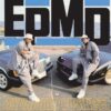 Today in Hip Hop History: EPMD Dropped Their Sophomore LP ‘Unfinished Business’ 37 Years Ago