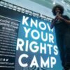 Colin Kaepernick and Know Your Rights Camp Renew $1 Million Community Pledge