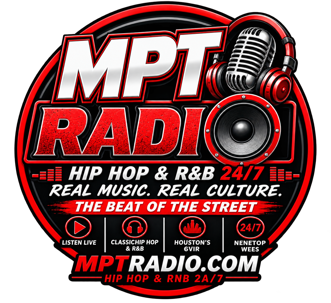 MPT RADIO